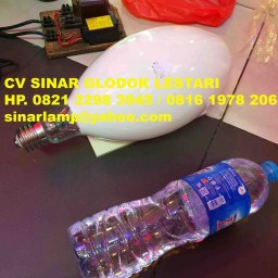 Lampu Osram HQL 1000W HPLN Mercury Vapor Bulbs Osram HQL 1000W E40 Lampu Osram HQL 1000W HPLN Mercury Vapor Bulbs Osram HQL 1000W E40